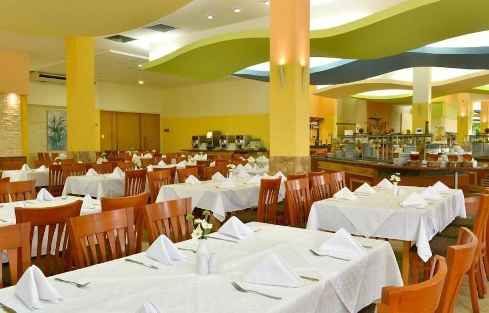 Hotel Orhidea アルベナ エクステリア 写真