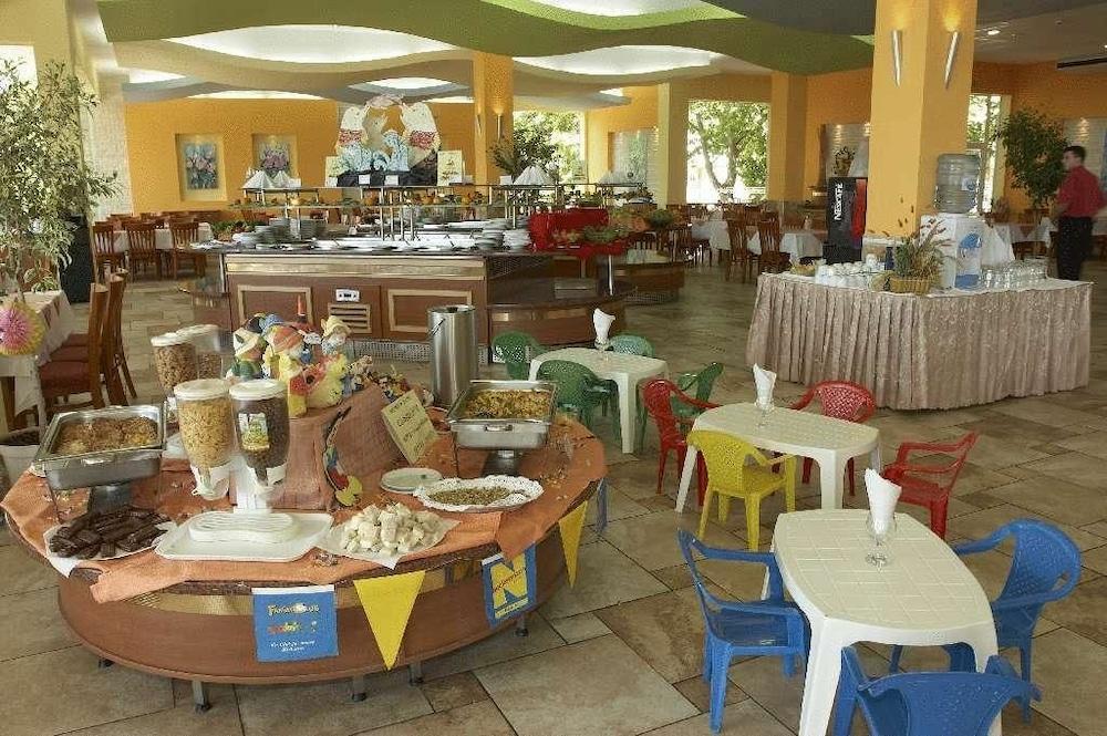 Hotel Orhidea アルベナ エクステリア 写真
